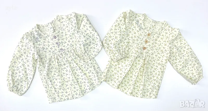 Детска блузка Zinc, снимка 1