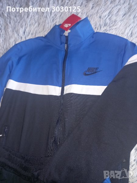 Спортен комплект nike dri-fit, снимка 1