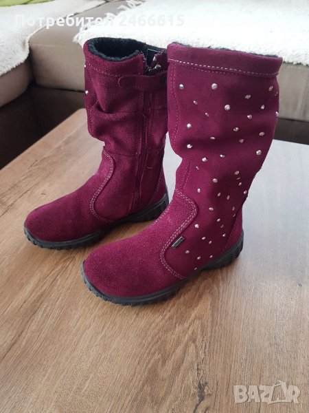 Детски ботуши PRIMIGI, снимка 1