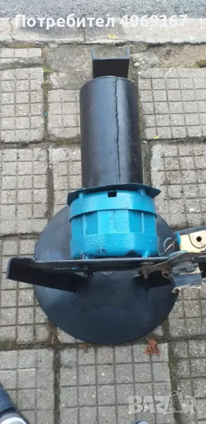 Роначка на кочани , снимка 1