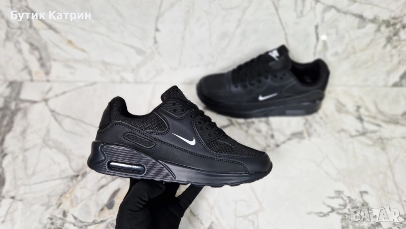 Дамски маратонки , снимка 1