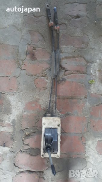 Жила скорости Renault Megan 1.5 DCi 2004г Рено Меган 1.5 ДЦИ 2004г, снимка 1