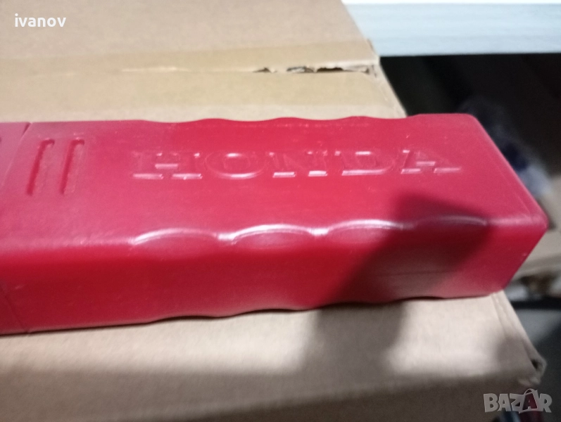 Honda триъгълник за сигнализация , снимка 1