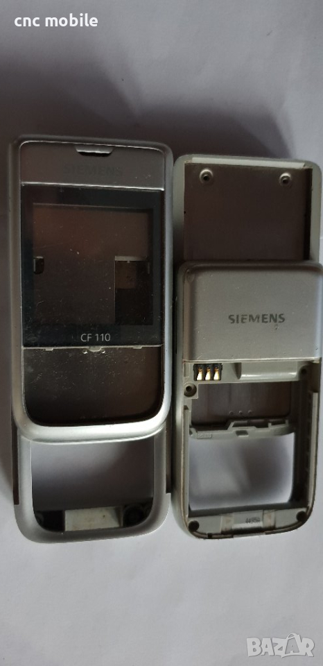 Siemens CF110 оригинални части и аксесоари , снимка 1
