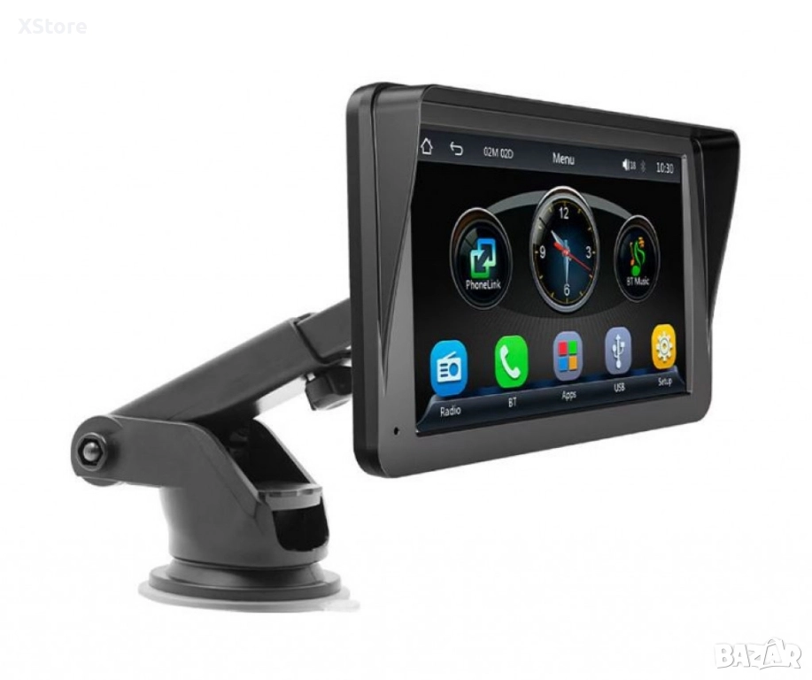 Навигация , снимка 1