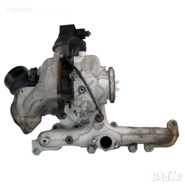 Турбо Volkswagen Tiguan I 2007-2015 ID:147968, снимка 1