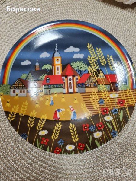 Франконско лято, снимка 1