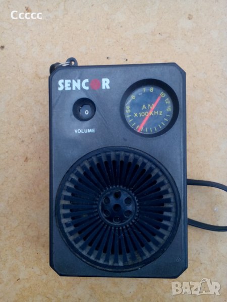 Радио SENCOR, снимка 1