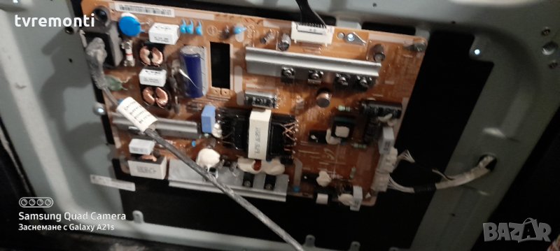 POWER BOARD BN44-00518B PD46B1D_CSM for, снимка 1