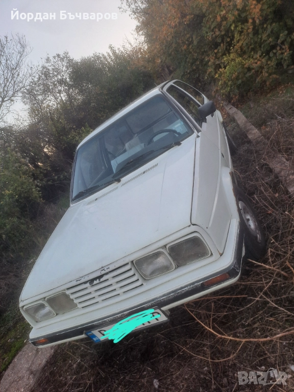 Zender tuning front look за VW Golf & Jetta Mk2 , снимка 1