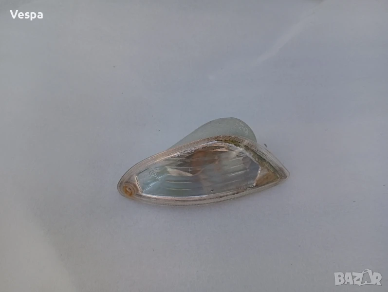 640971 Piaggio Vespa LX50 заден десен мигач , снимка 1