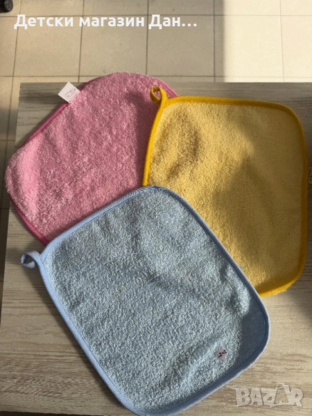 Детска хавлийка, снимка 1