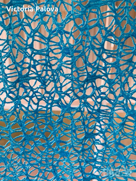 Дантела за декорация , снимка 1