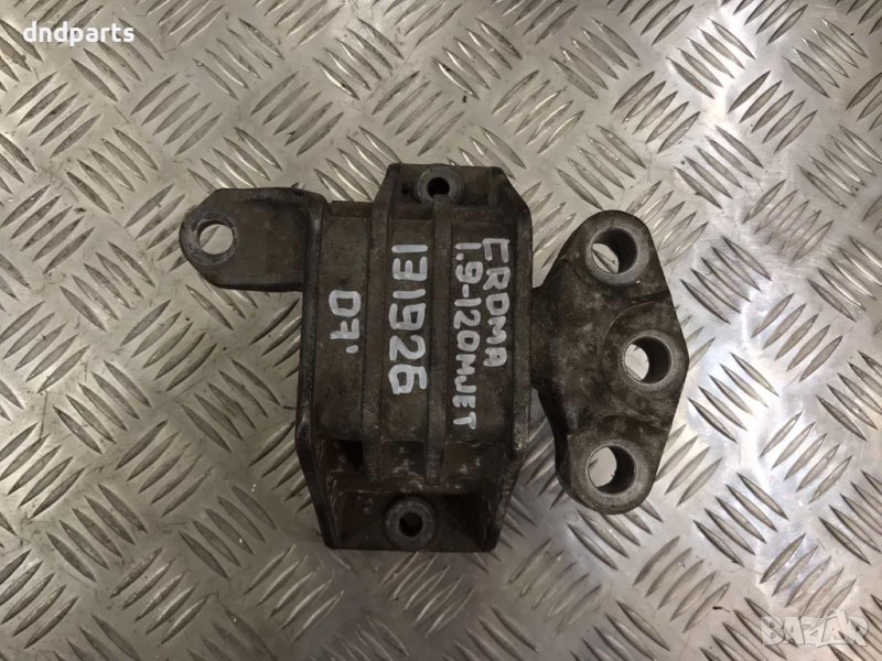 Тампон Fiat Croma,1.9Mjet,120кс.,2007г., снимка 1