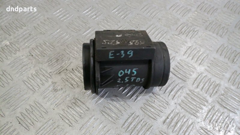 Дебитомер BMW 525 TDS E39 1997г.	, снимка 1