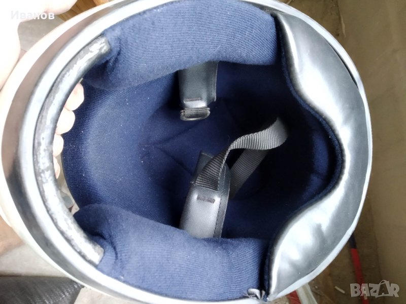 Каска, снимка 1