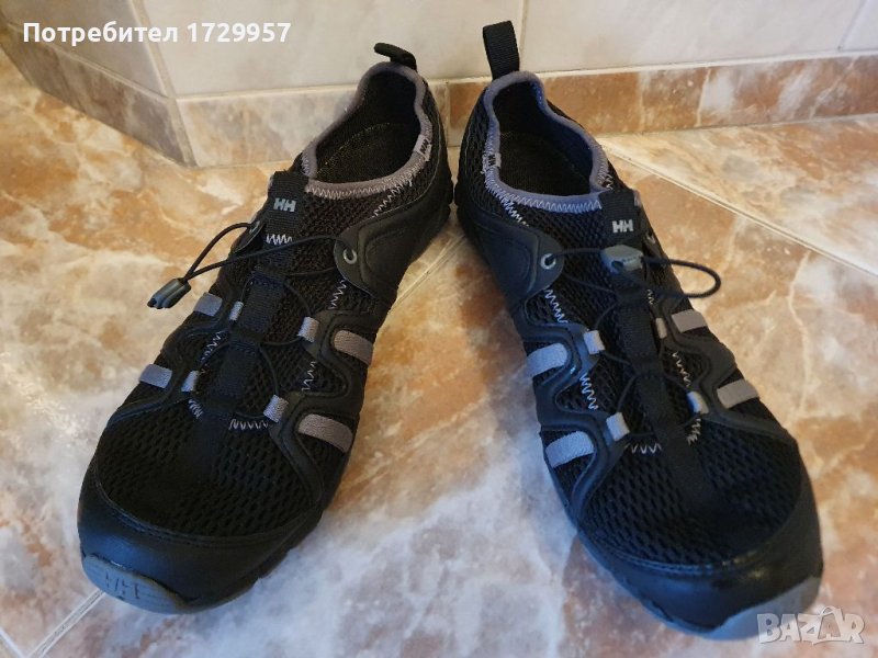 Мъжки HELLY HANSEN Номер -44, снимка 1