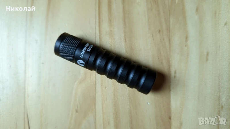 Лед Фенер Lumintop EDC15, снимка 1