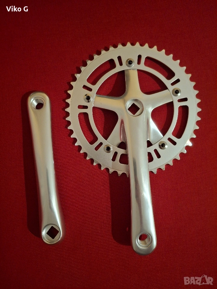 среден венец Campagnolo , снимка 1