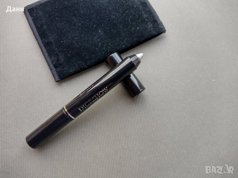 Christian Dior Diorshow Khol Stick - # 039 Pearly Silver, снимка 1