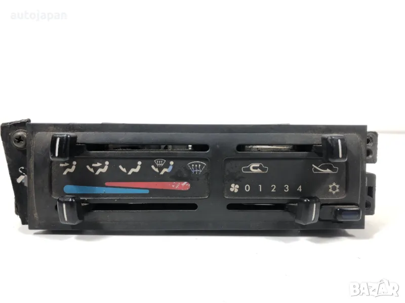 Управление климатик Ford Maveric 1996г , снимка 1