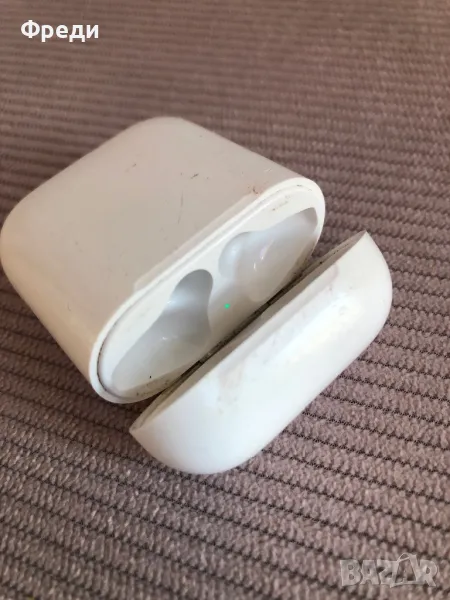 Airpods кутия, снимка 1