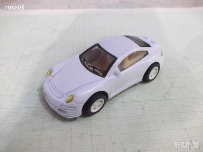 Кола - 869, снимка 1