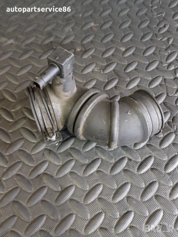 Тръба за въздуховод за KIA Picanto  1.1 Бензин (2003-2007) 28138-07009, снимка 1