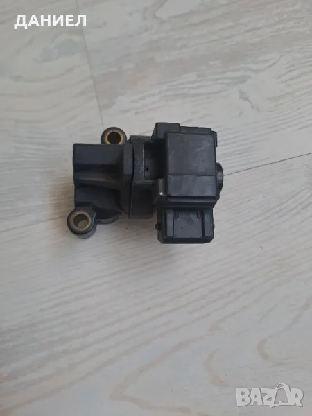 Стъпково моторче БМВ е46 318i бензин 1999 г, снимка 1