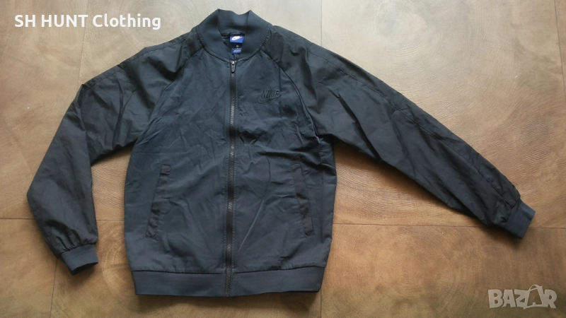 NIKE BOMBER Jacket Размер S мъжко тънко яке 50-66, снимка 1