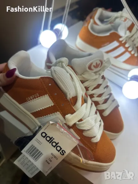 Adidas Campus, снимка 1