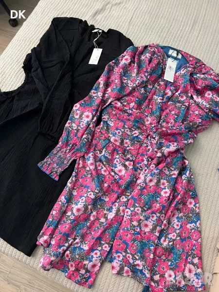 Нови рокли , снимка 1