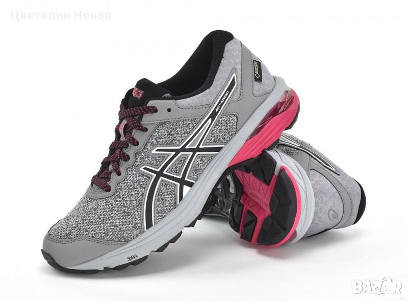 маратонки Asics GT 1000 6 Gore Tex номер  39 водоустойчиви , снимка 1