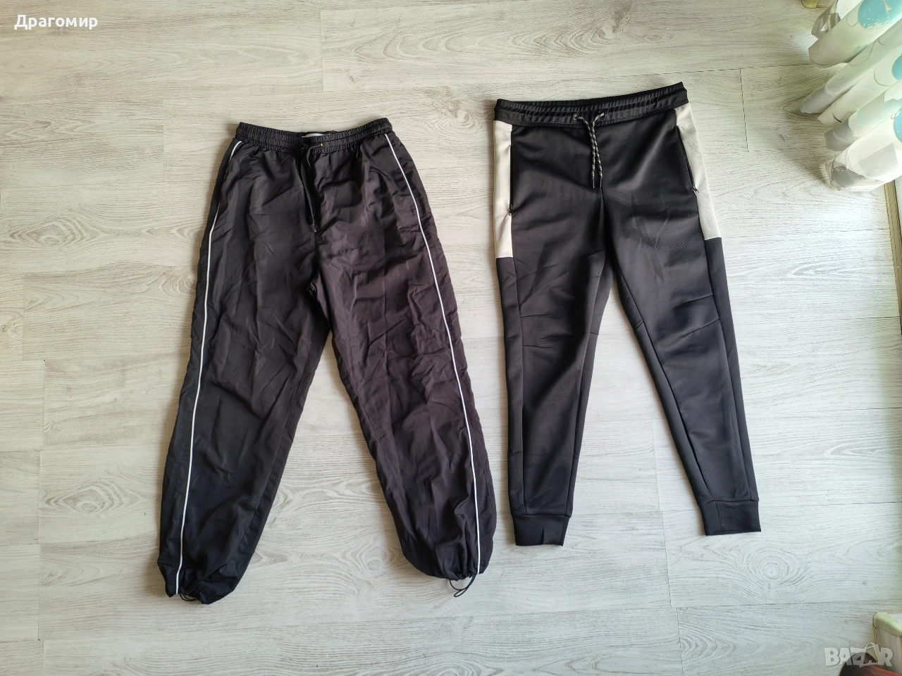 Две долници - М, снимка 1