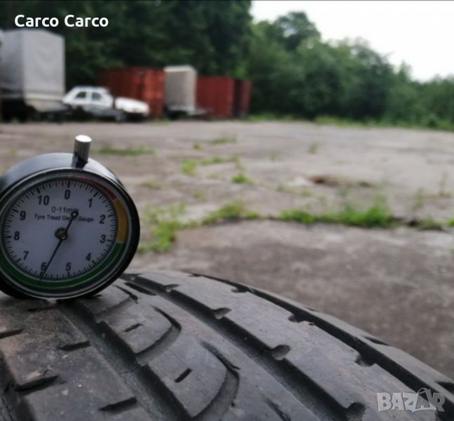 Гуми 215 55 17 Wanli from Michelin 2 броя. Нов внос. Не са нови! , снимка 1