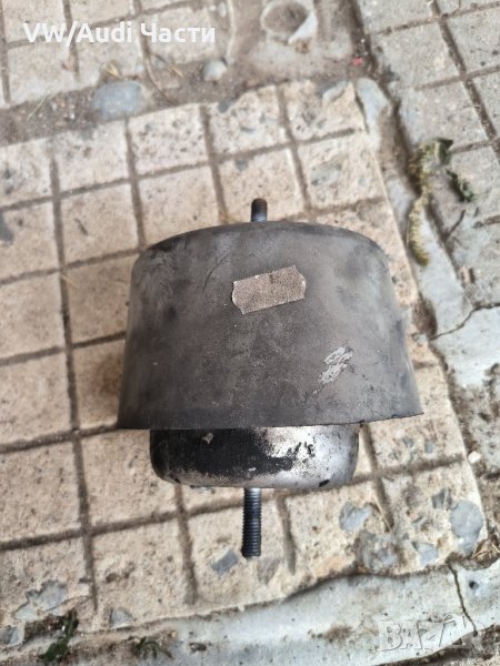 Тампон двигател за Ауди А4 Б6 Audi A4 B6 Audi A6 / 8E0199379F / 8E0199379D, снимка 1