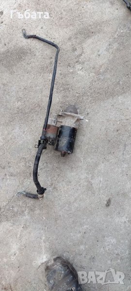 Стартер Алфа 147, снимка 1