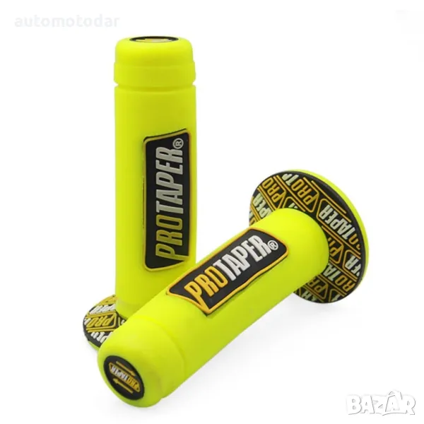 Мото ръкохватки, снимка 1