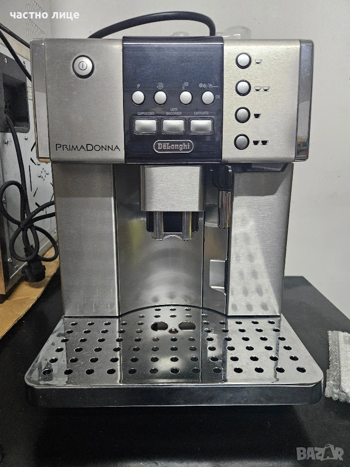 кафемашина саеко saeco, снимка 1