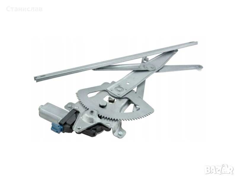 Стъклоподемник с електромотор за Chevrolet Aveo, снимка 1