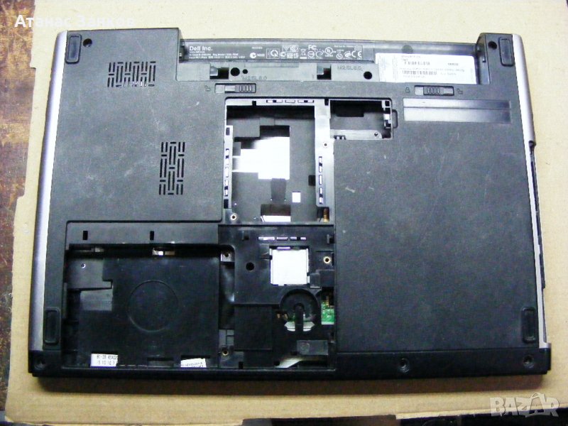 Останки от Dell Vostro 3300, снимка 1