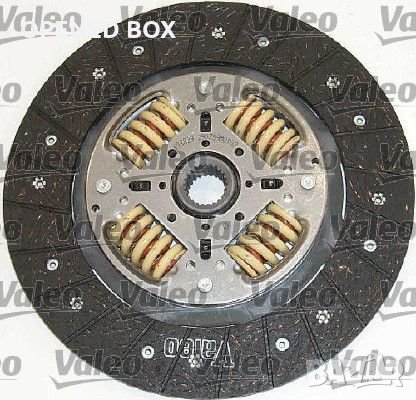 VALEO KIT3P Комплект съединител, снимка 1