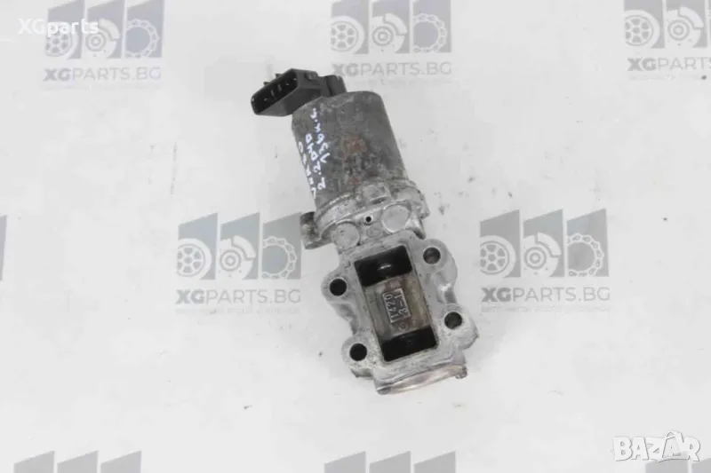 EGR за Toyota Corolla Verso 2.2D4D 136 к.с. (2003-2007) 25620-0R011, снимка 1