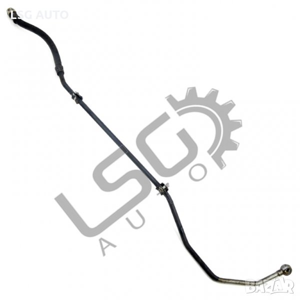 Тръба хидравлика Mercedes-Benz C-Class 204 (W/S/C) 2007-2014 MB070620N-141, снимка 1