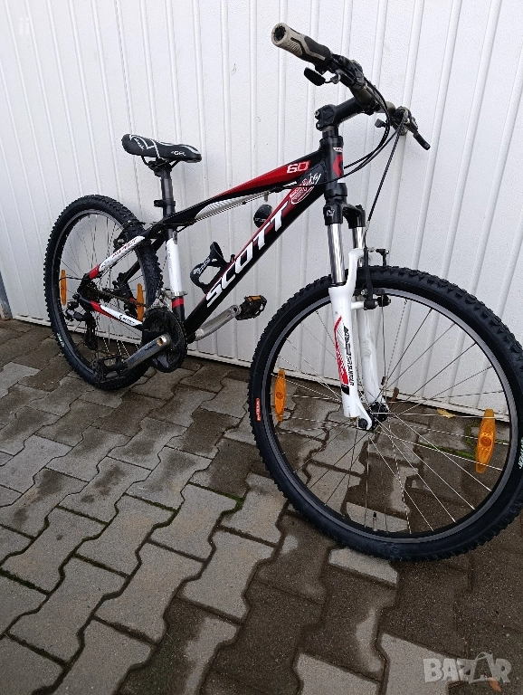 Scott Aspect 60, снимка 1