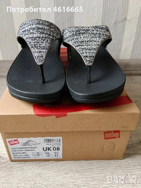 нови дамски чехли , снимка 1