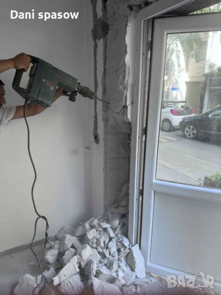 Кърти чисти извозва, снимка 1