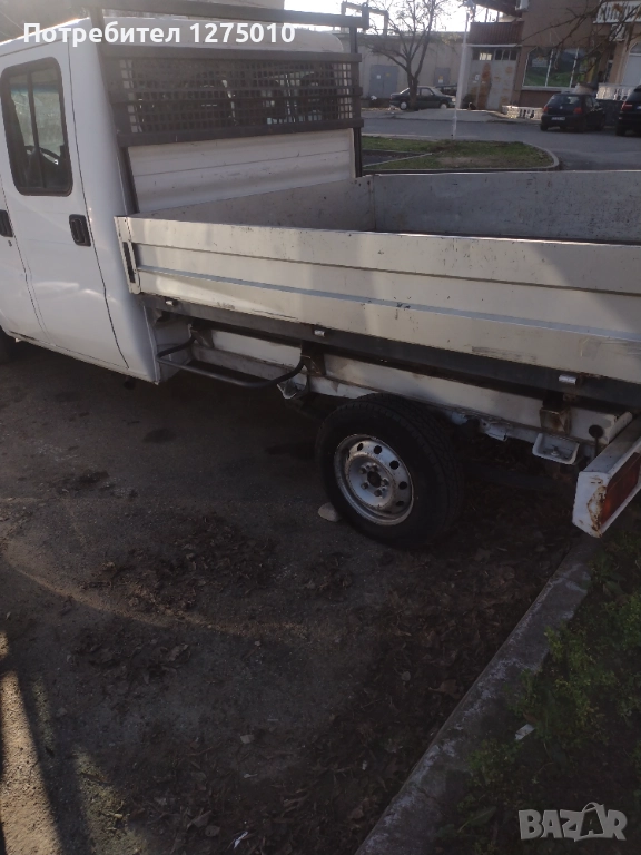 Транспортни услуги , снимка 1