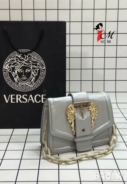 чанти versace, снимка 1