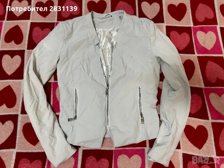 Късо яке Only, снимка 1